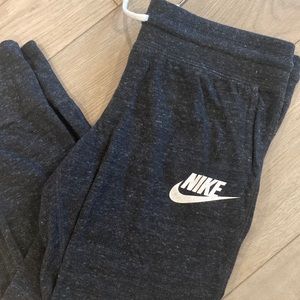 Nike joggers